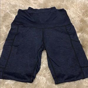 BOGO50% Aerie Play High Waisted Pocket Legging